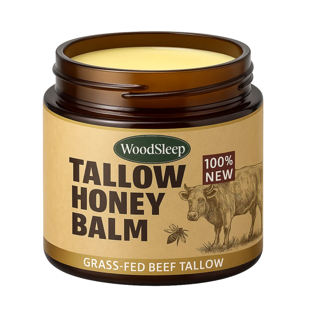 Tallow Honey Balm™
