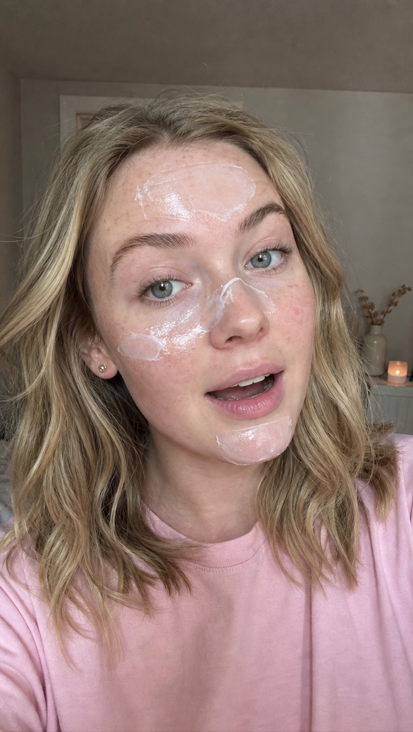 Customer video