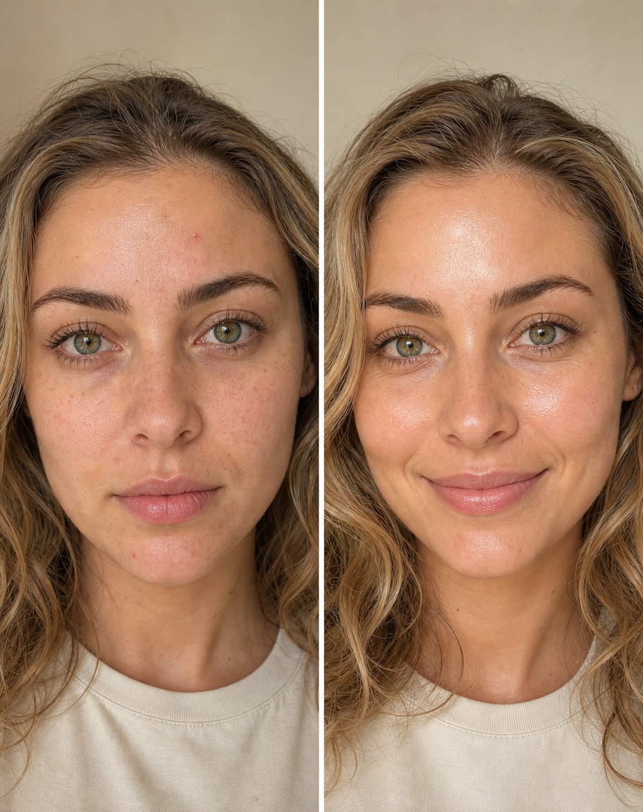 Customer transformation