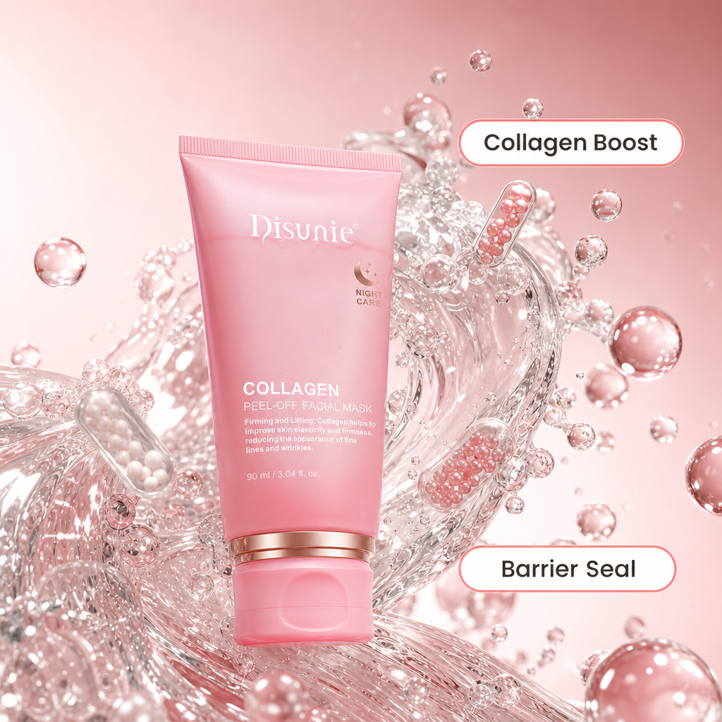 Collagen Night Mask