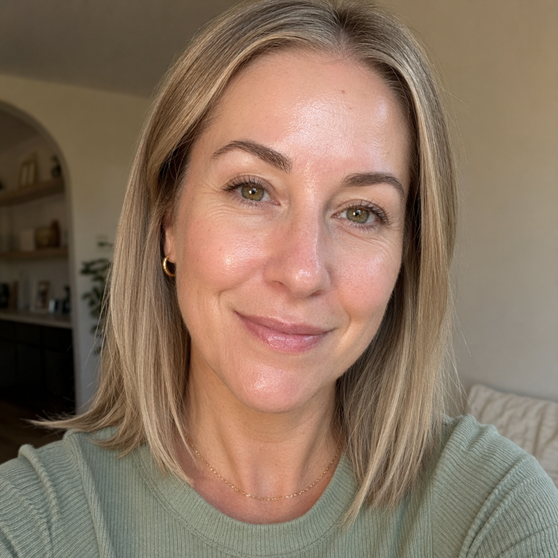 Misty R., 41