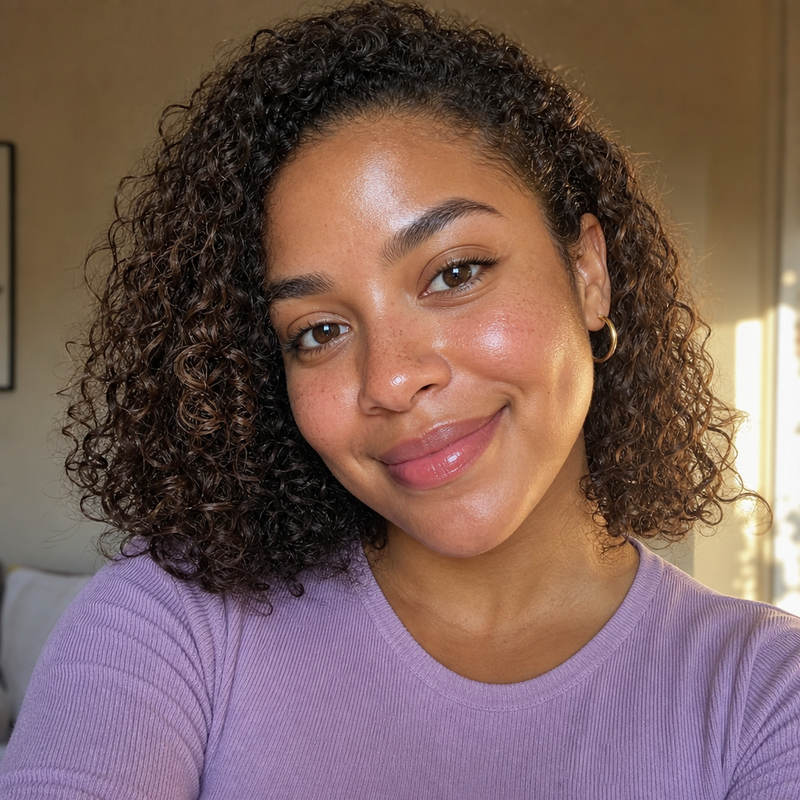 Yisell M., 29