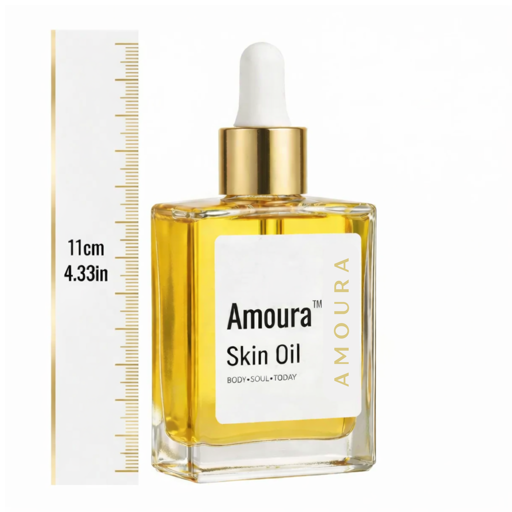 Amoura™ Skin Oil