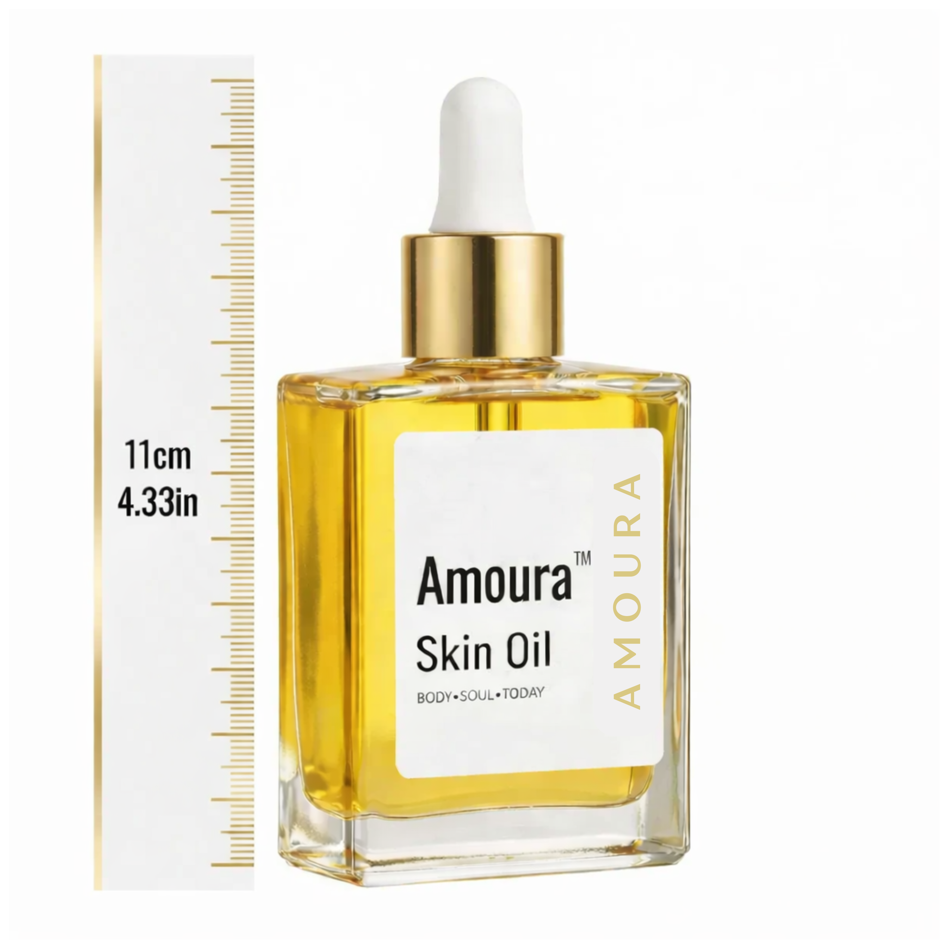 Amoura™ Skin Oil