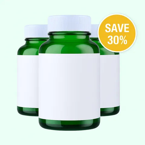 LifeCurrent™ 3 Bottle
