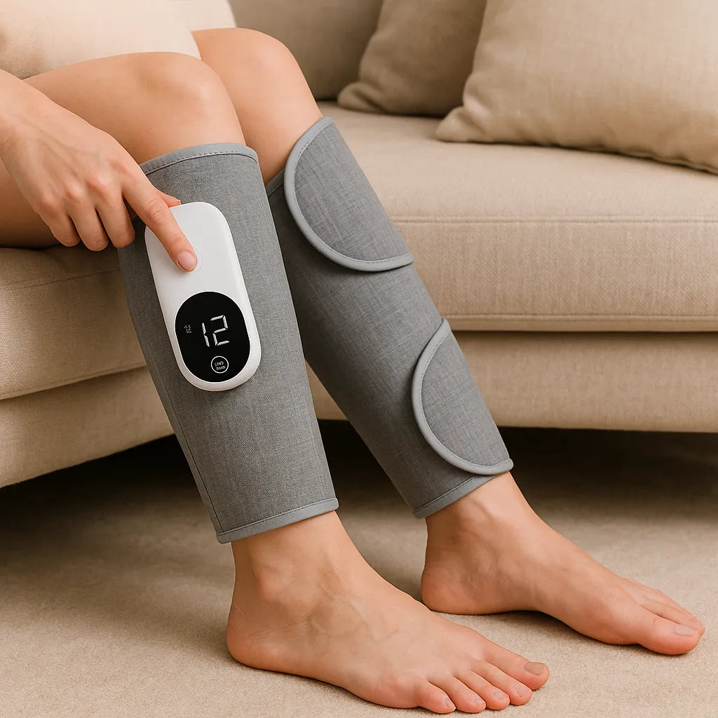 TheraStep™ Massager
