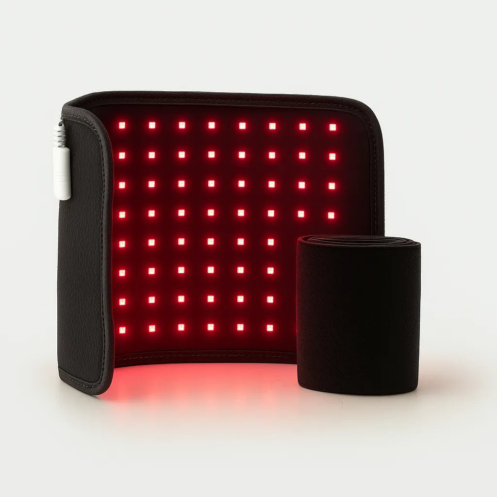 DeepHeal Light Pad™ - Advanced Pain Relief Therapy