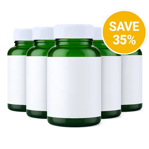 LifeCurrent™ 5 Bottle