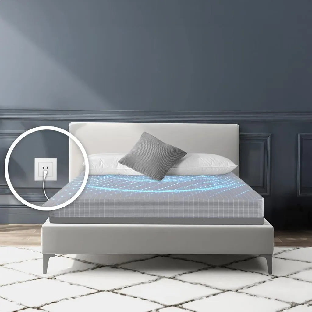RestoreEarth™ Sheets