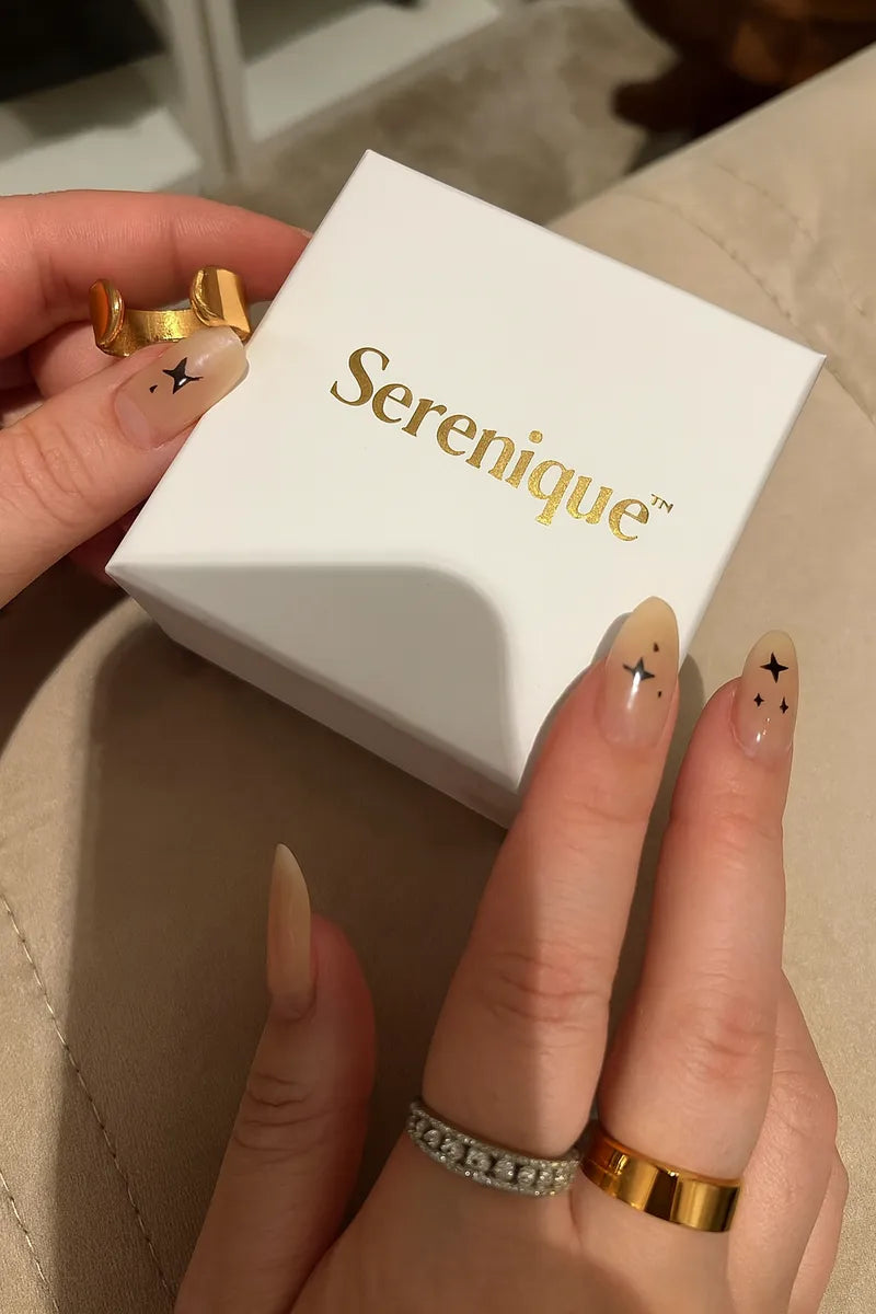 Serenique™ Ring