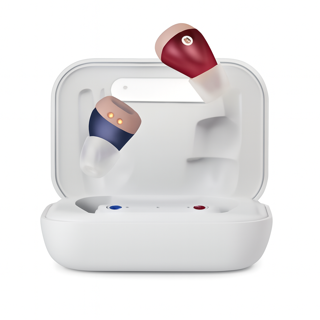 Auralis™ ONE Hearing