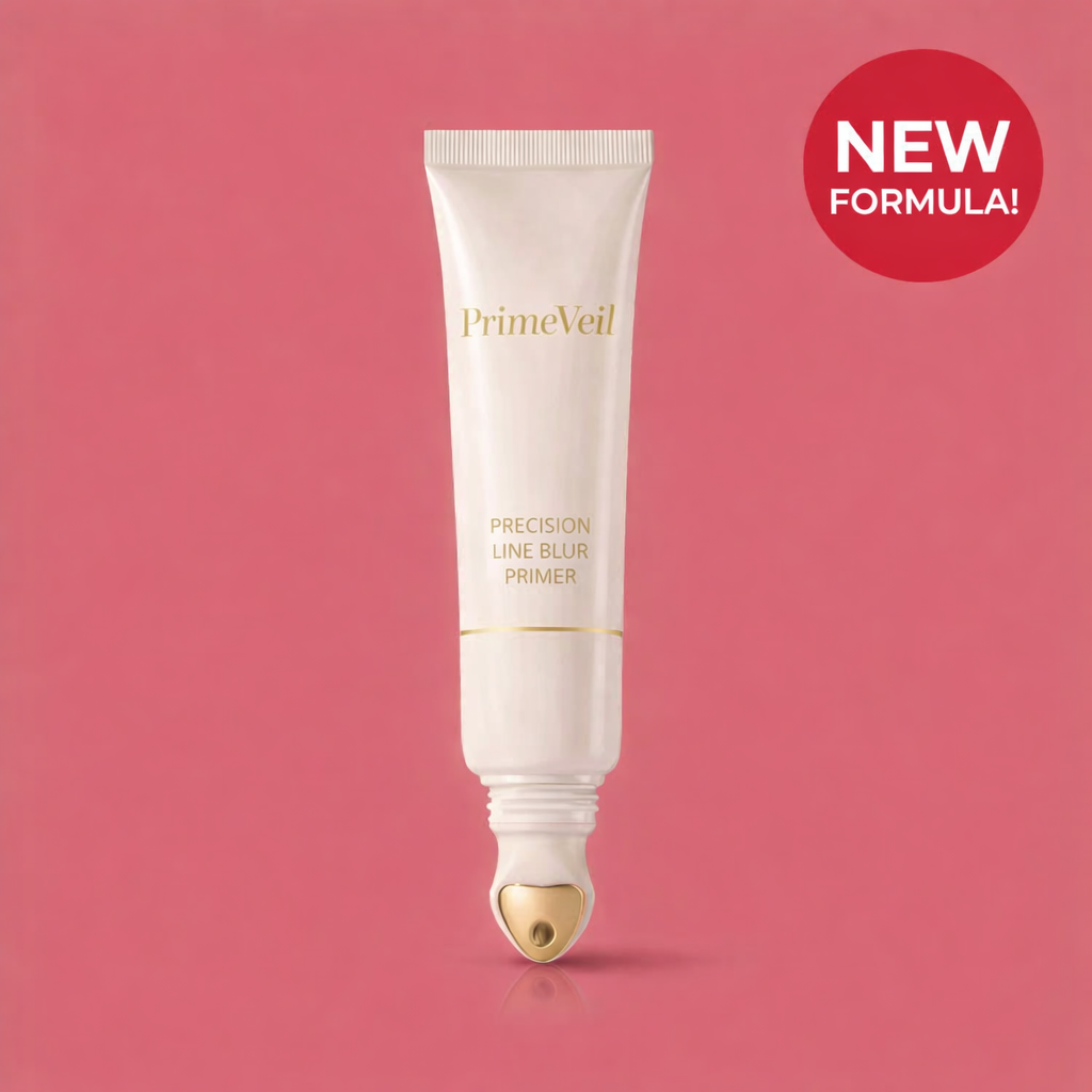 PrimeVeil™ Wrinkle Blur Stick