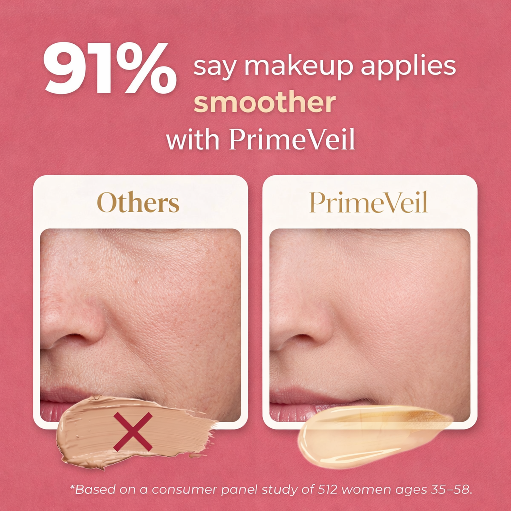 PrimeVeil™ Wrinkle Blur Stick