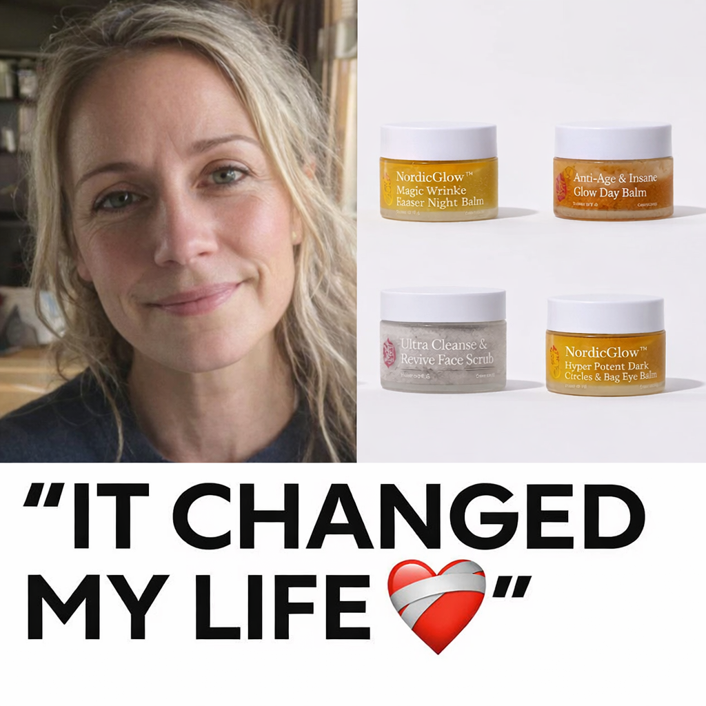 The Complete Renewal System for Mature Skin