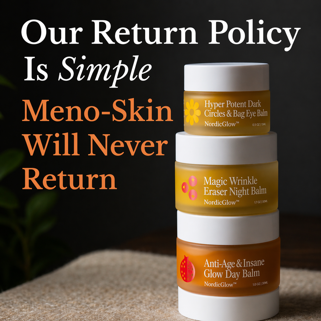 The Complete Renewal System for Mature Skin