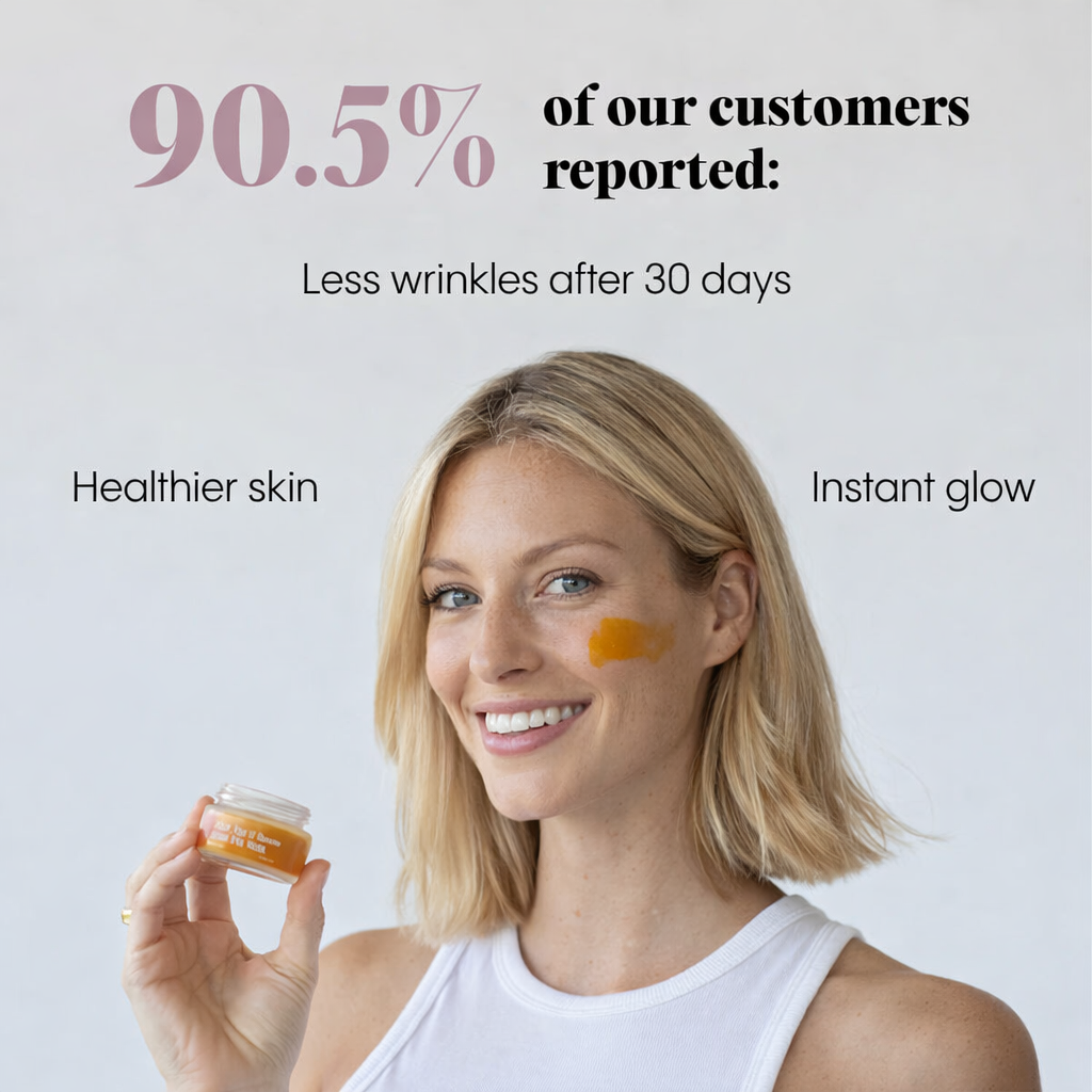 The Complete Renewal System for Mature Skin