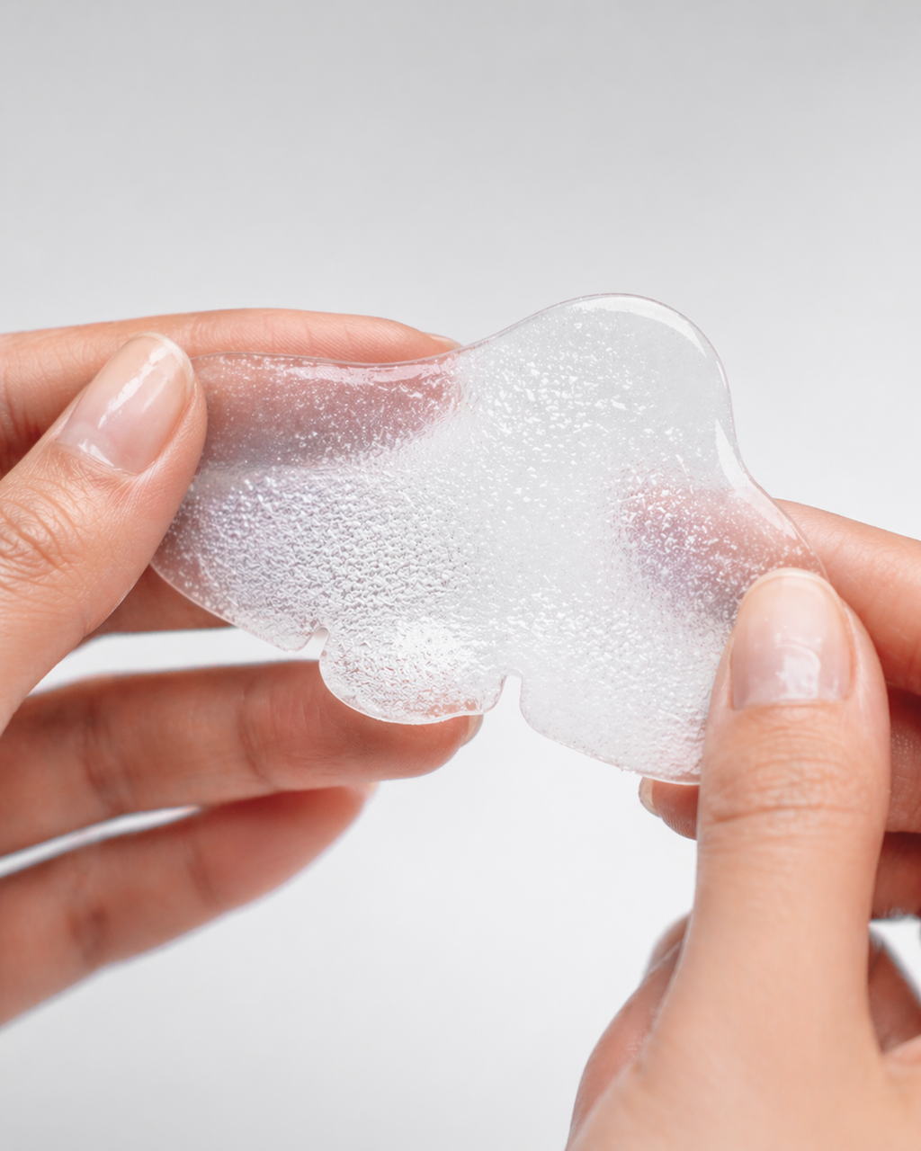 CLEARPORE ™  NOSE PATCHES