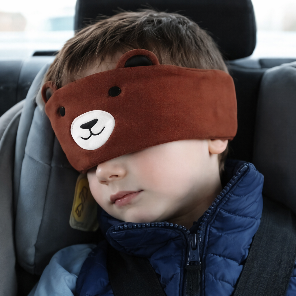 NEW & Improved DreamMuffs™ 3.0