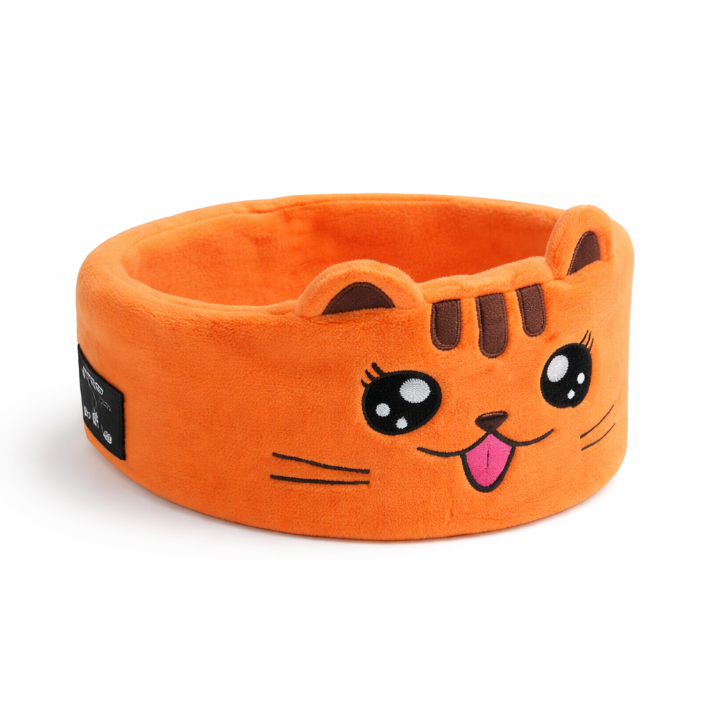 NEW & Improved DreamMuffs™ 3.0