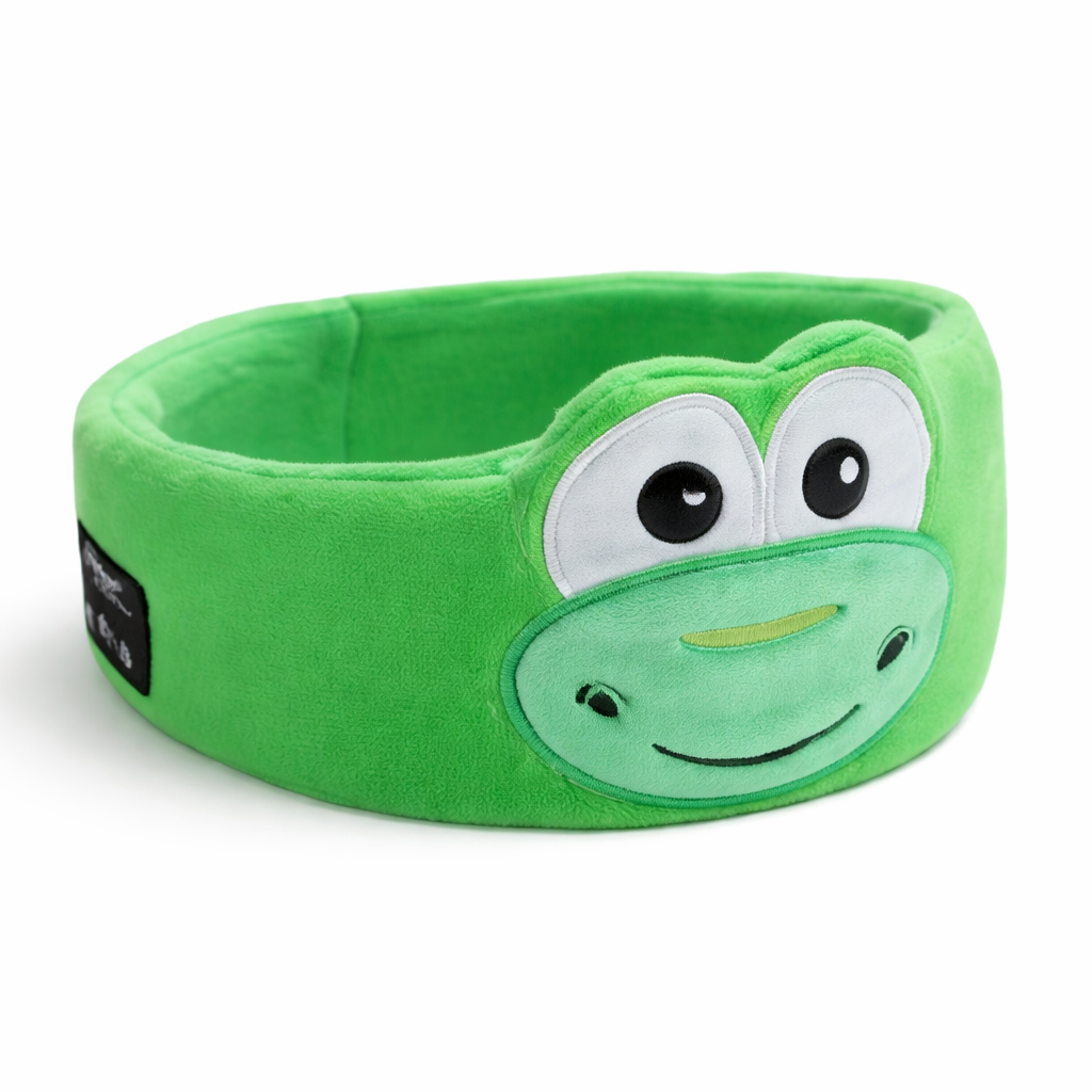 NEW & Improved DreamMuffs™ 3.0