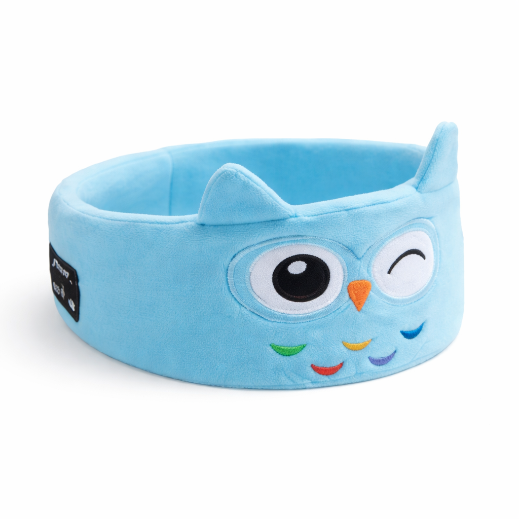 NEW & Improved DreamMuffs™ 3.0