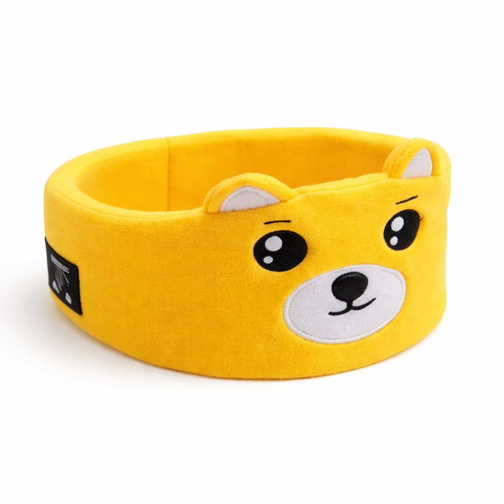 NEW & Improved DreamMuffs™ 3.0