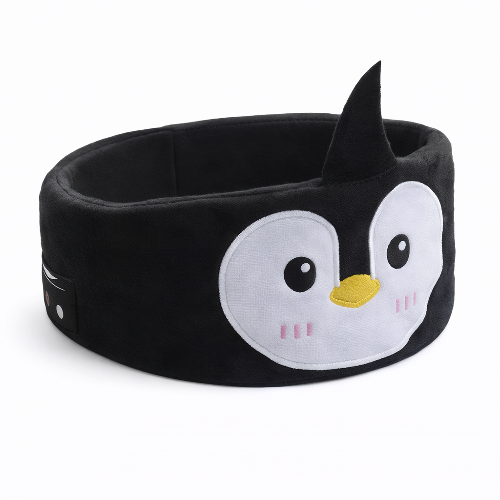 NEW & Improved DreamMuffs™ 3.0