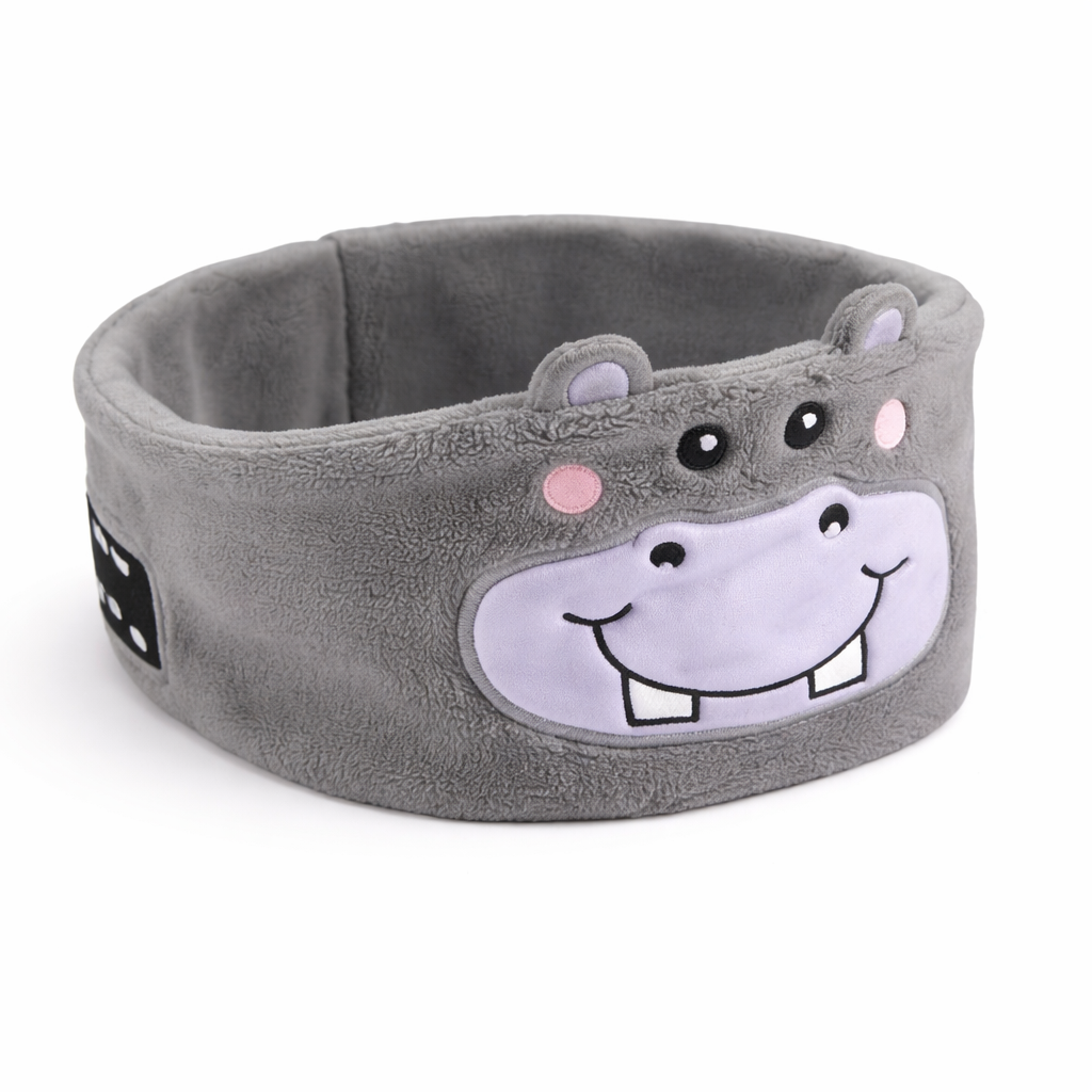 NEW & Improved DreamMuffs™ 3.0