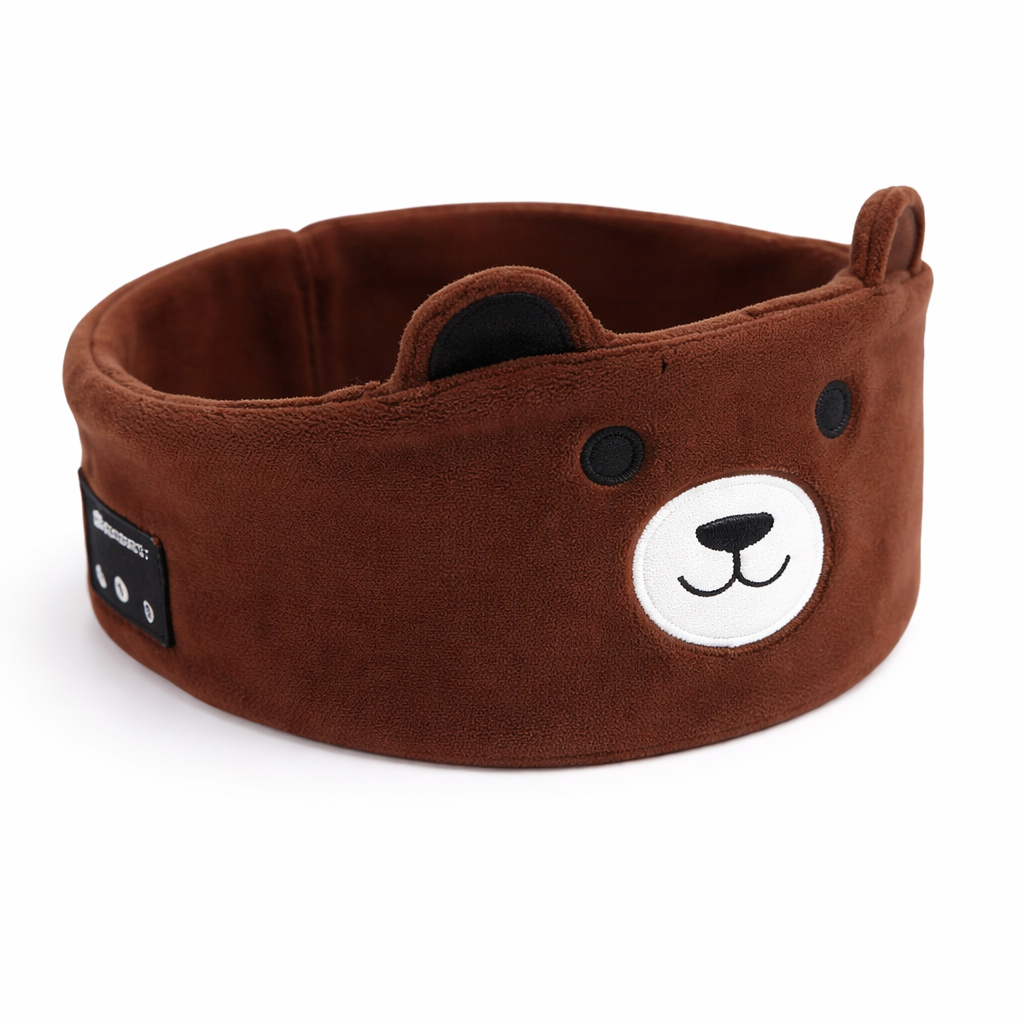 NEW & Improved DreamMuffs™ 3.0