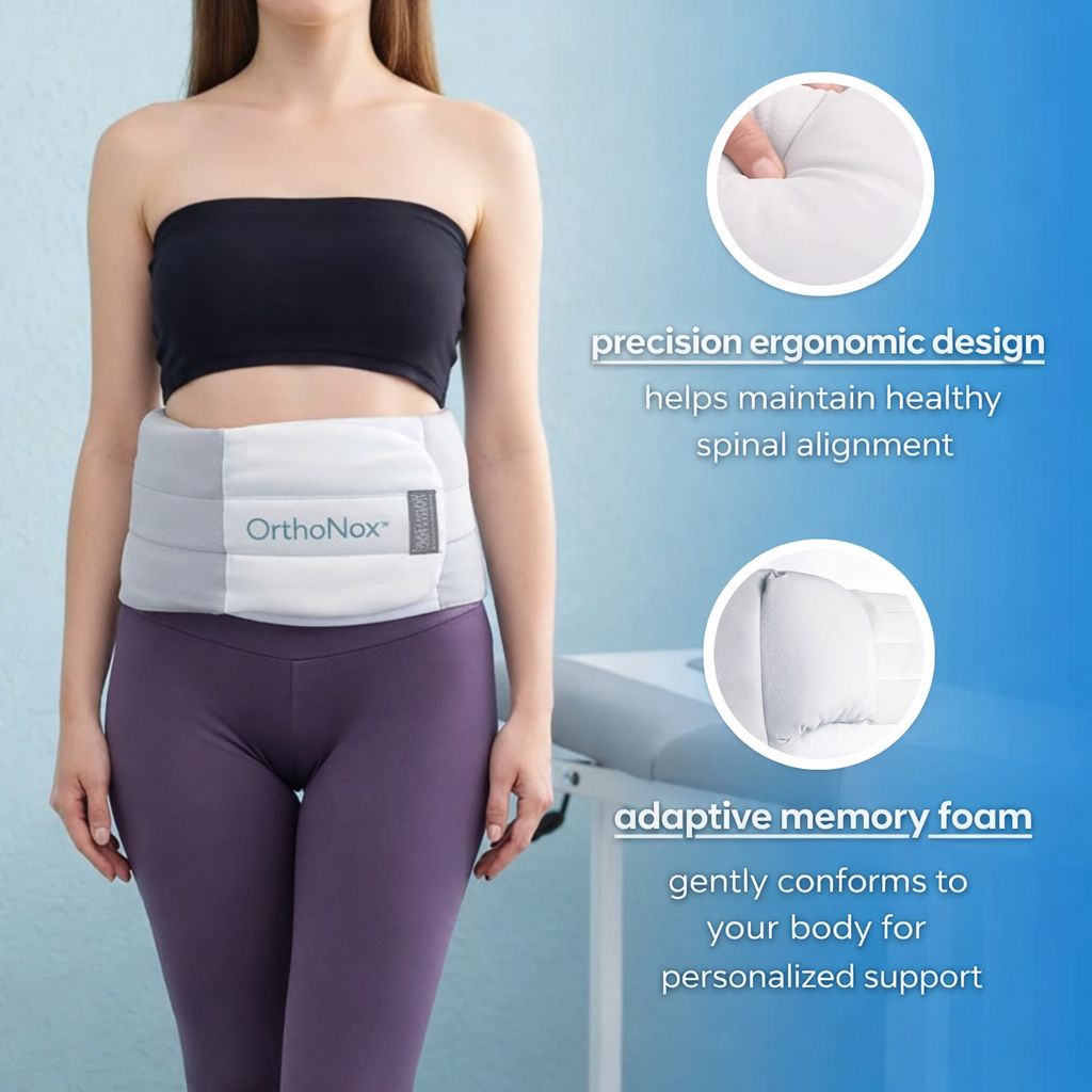 OrthoNox™ – Advanced Spinal Recovery System