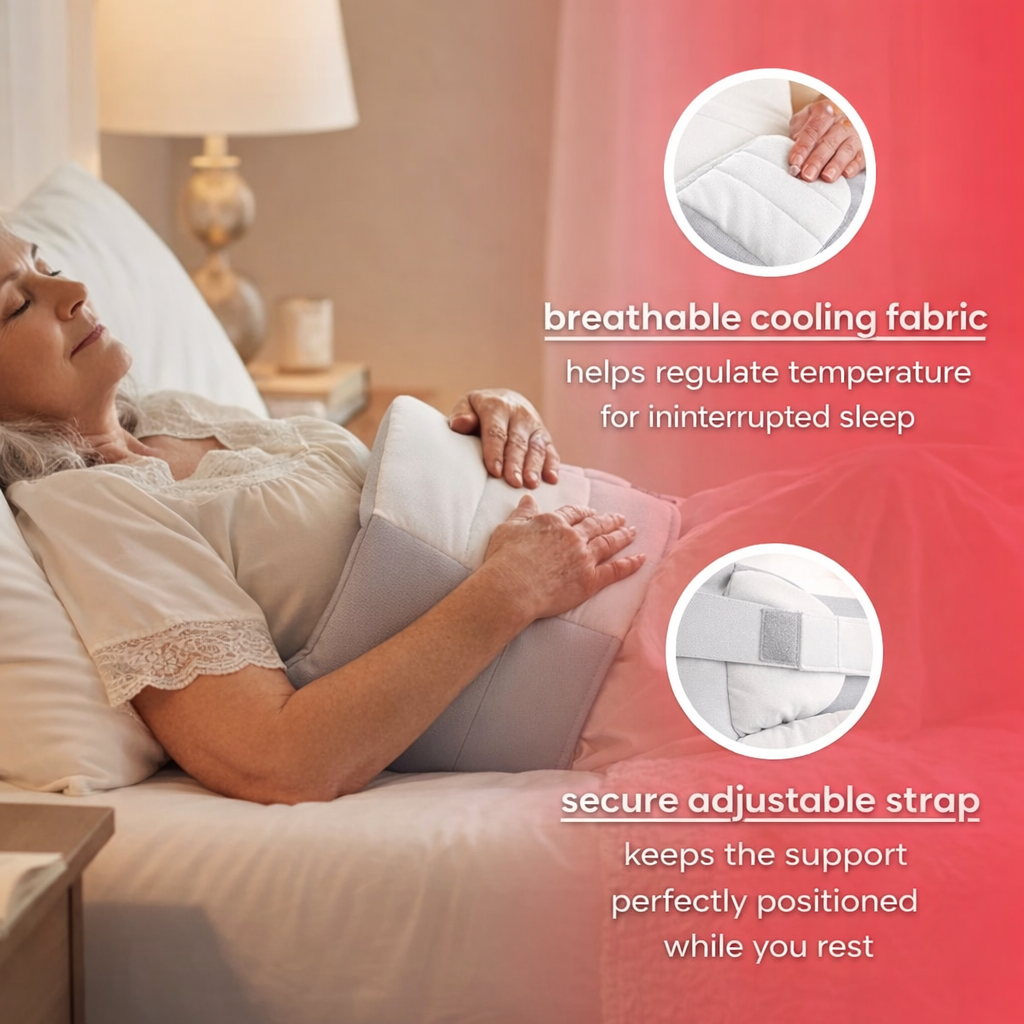 OrthoNox™ – Advanced Spinal Recovery System