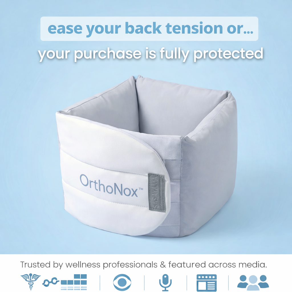 OrthoNox™ – Advanced Spinal Recovery System