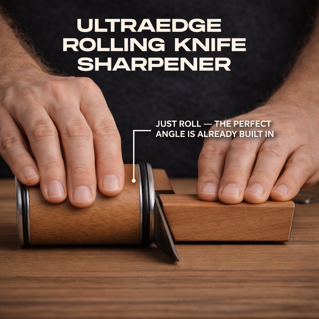 UltraEdge™ Pro