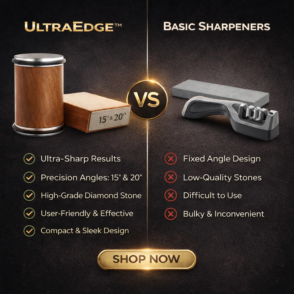 UltraEdge™ Pro