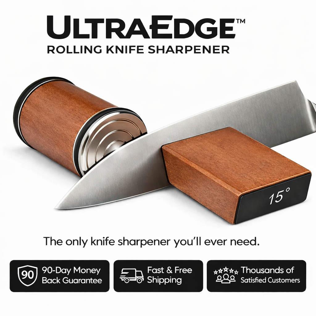UltraEdge™ Pro