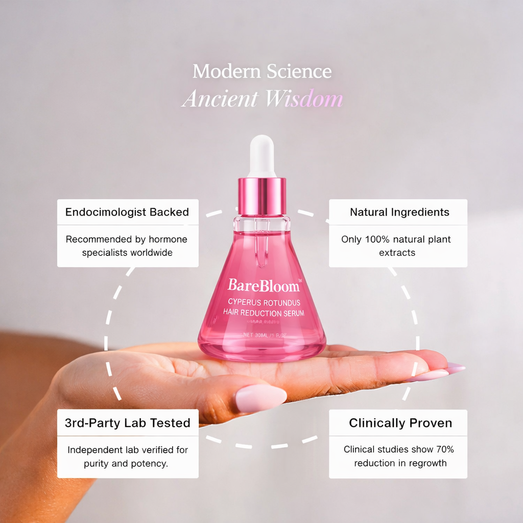 BareBloom™