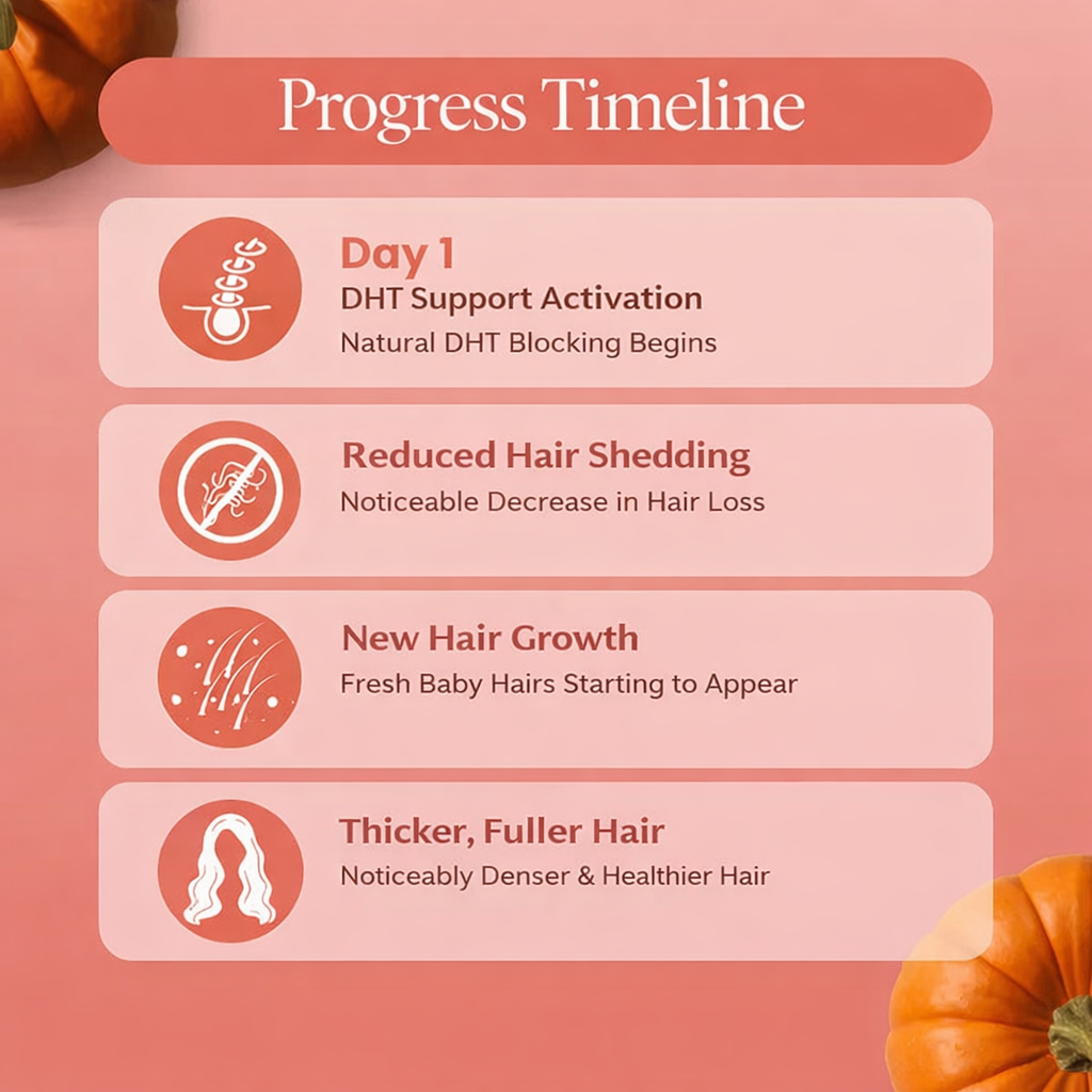 Pumpkin Seed Oil Softgels