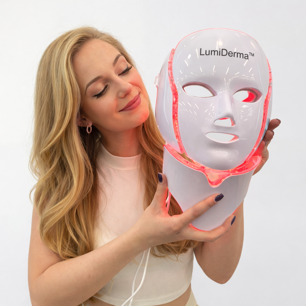 LumiDerma™