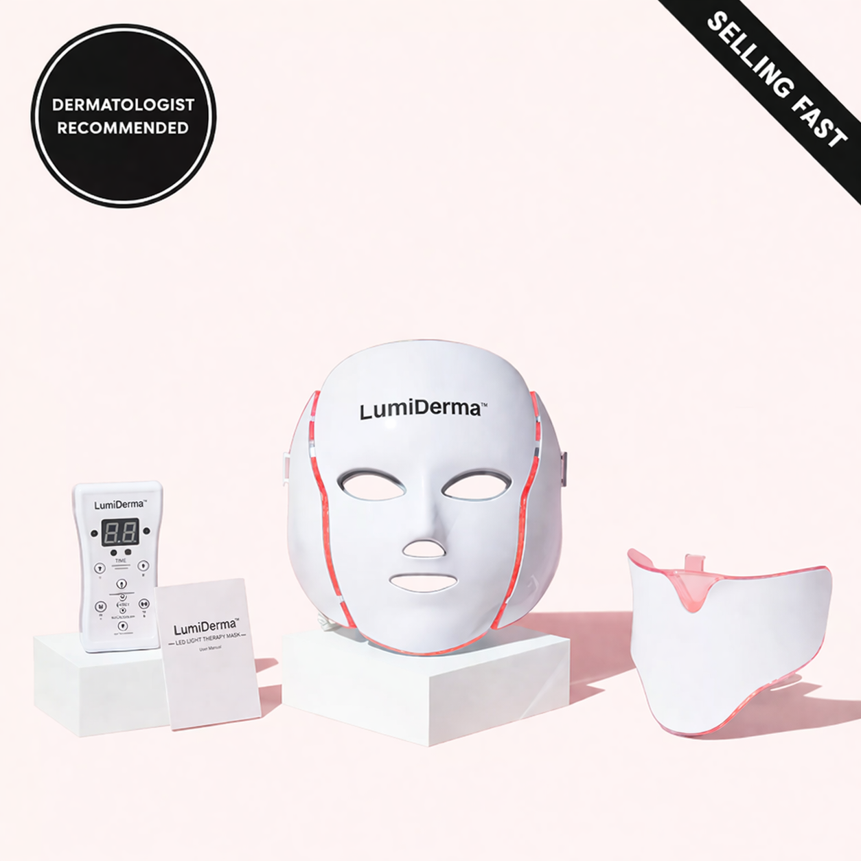 LumiDerma™