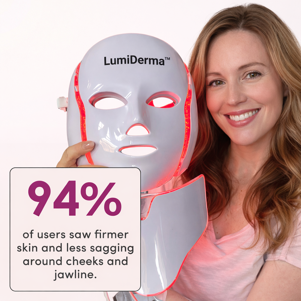 LumiDerma™