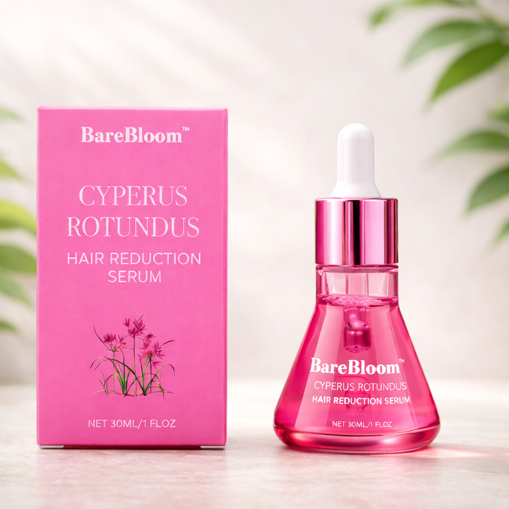 BareBloom™