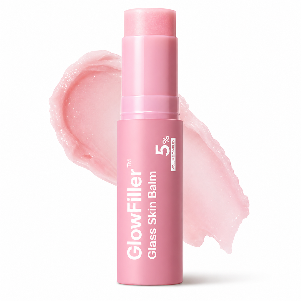 GlowFiller™ Glass Skin Balm