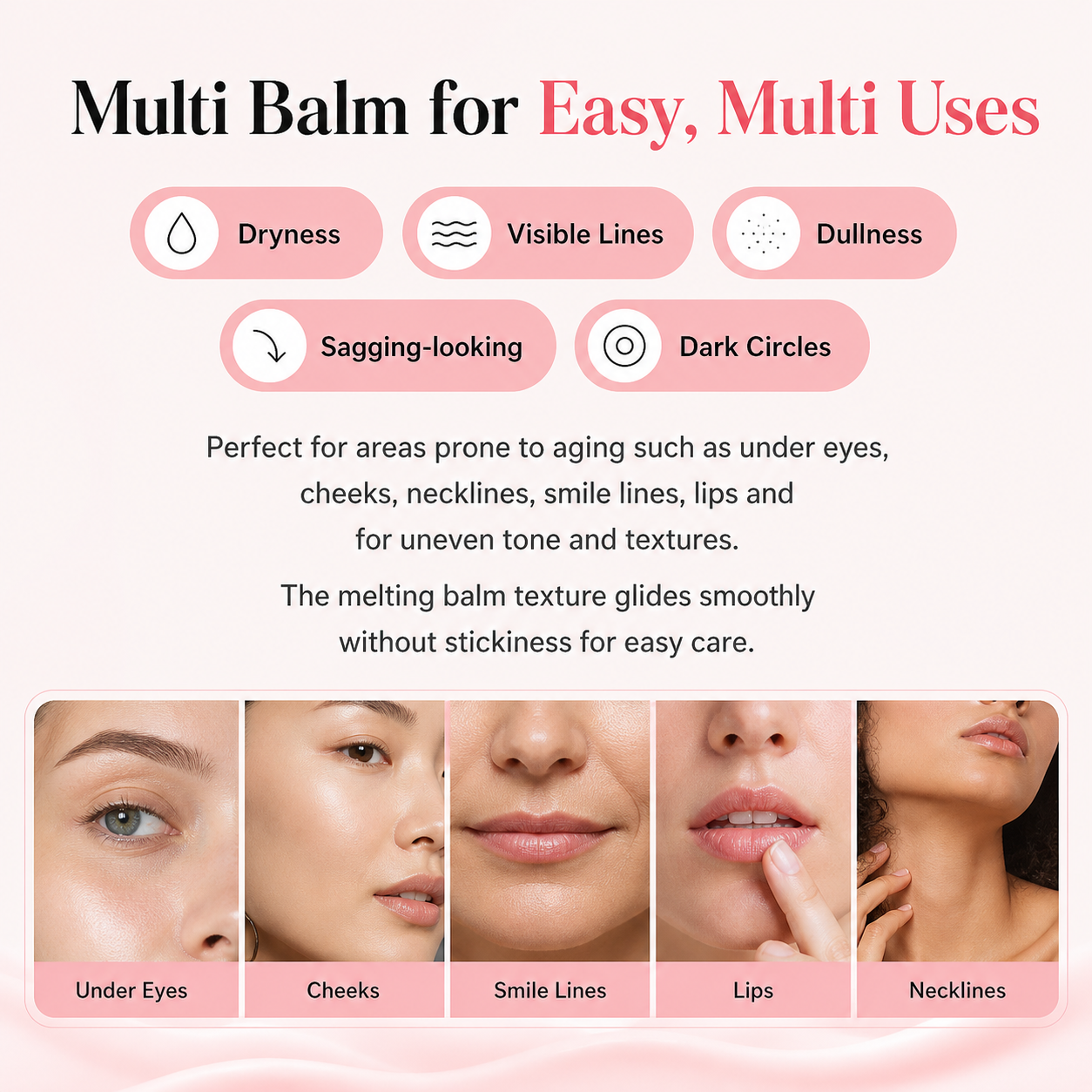 GlowFiller™ Glass Skin Balm