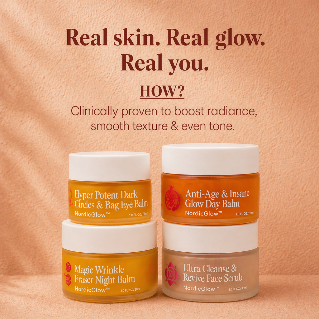 The Complete Renewal System for Mature Skin