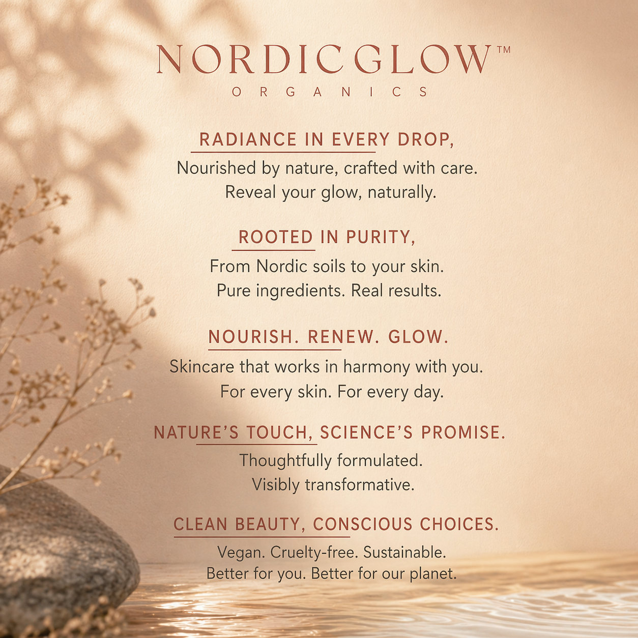 The Complete Renewal System for Mature Skin