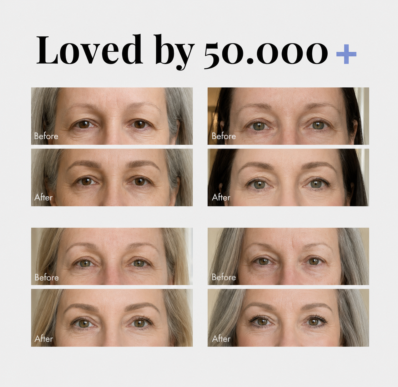 Brow Growth Serum