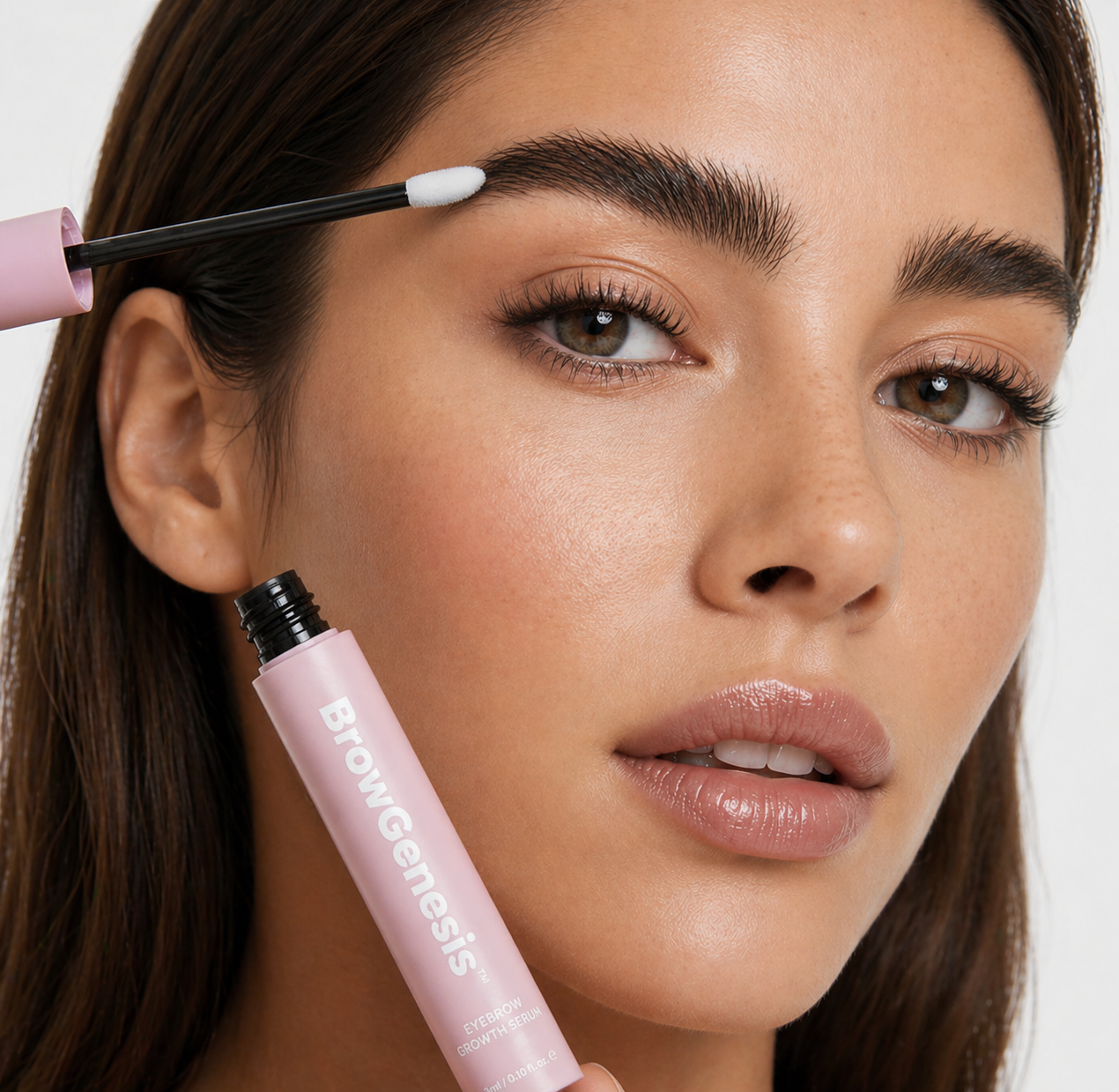 Brow Growth Serum