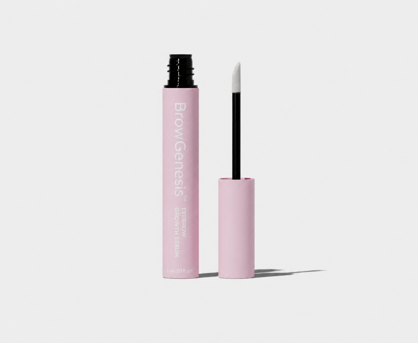 Brow Growth Serum