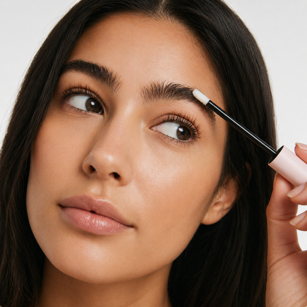 Brow Growth Serum