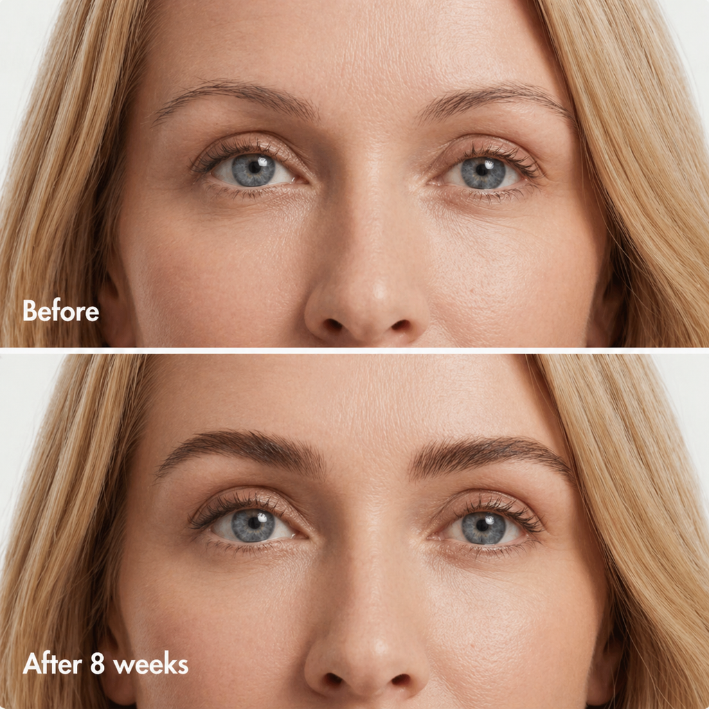 Brow Growth Serum